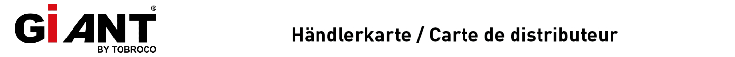 Schweizer Händler / Werksvertretungen