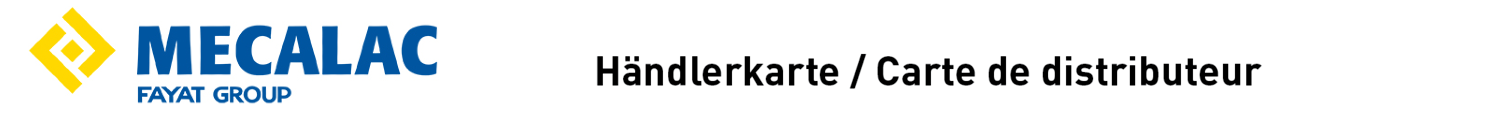 Schweizer Händler / Werksvertretungen